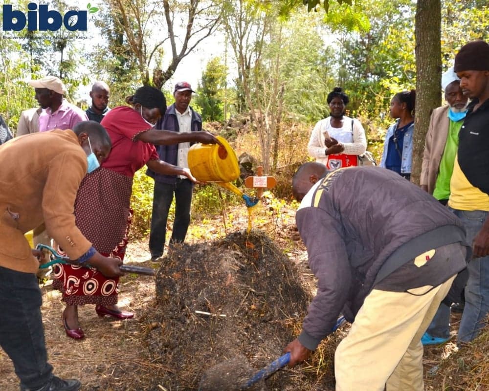 Agroecology & Soil Health